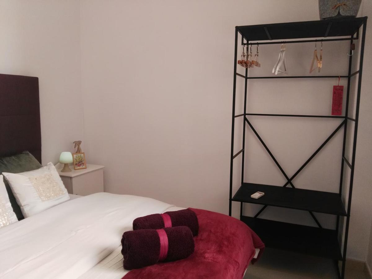 דירות גרנדה Tuguest El Rincon De Felisa מראה חיצוני תמונה