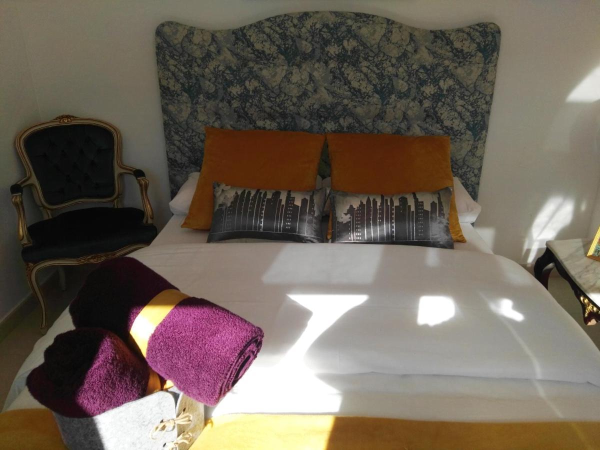 דירות גרנדה Tuguest El Rincon De Felisa מראה חיצוני תמונה