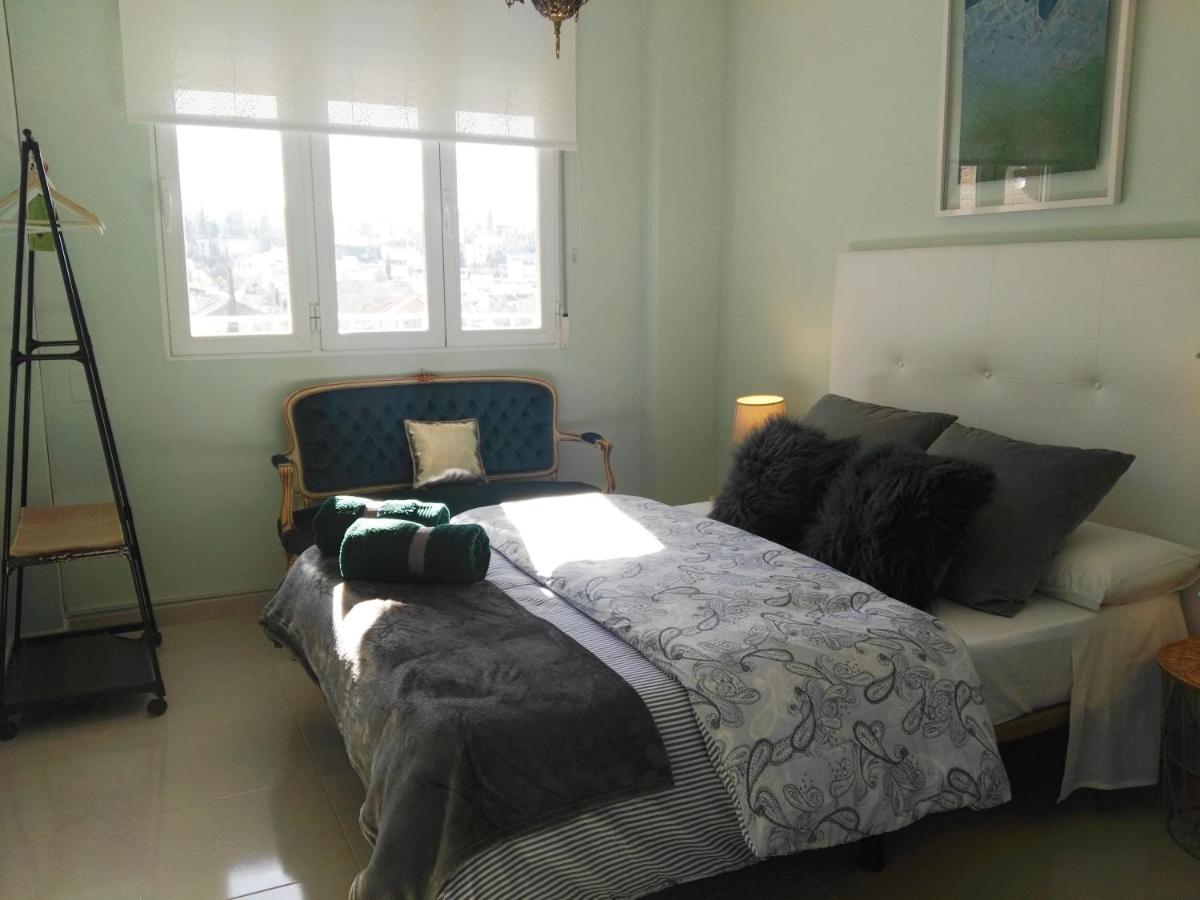 דירות גרנדה Tuguest El Rincon De Felisa מראה חיצוני תמונה