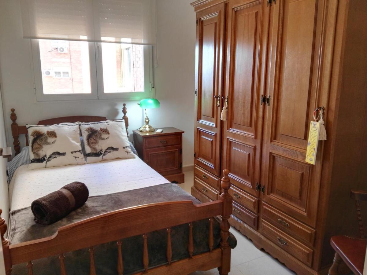 דירות גרנדה Tuguest El Rincon De Felisa מראה חיצוני תמונה