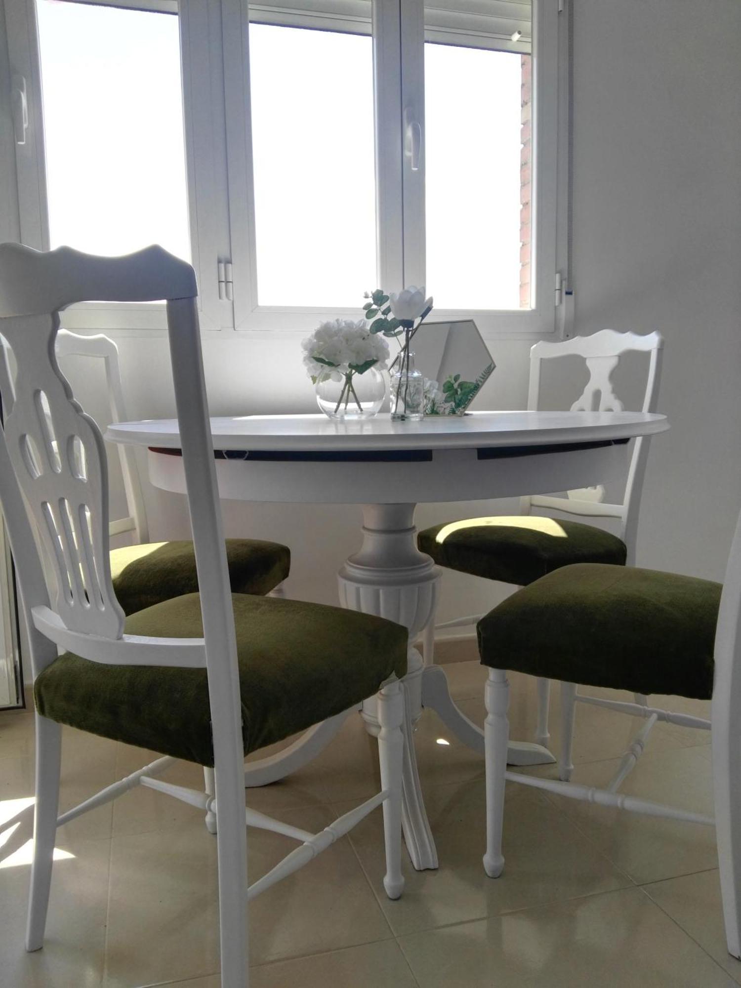 דירות גרנדה Tuguest El Rincon De Felisa חדר תמונה