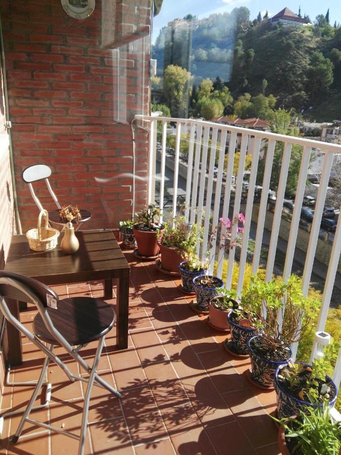 דירות גרנדה Tuguest El Rincon De Felisa מראה חיצוני תמונה