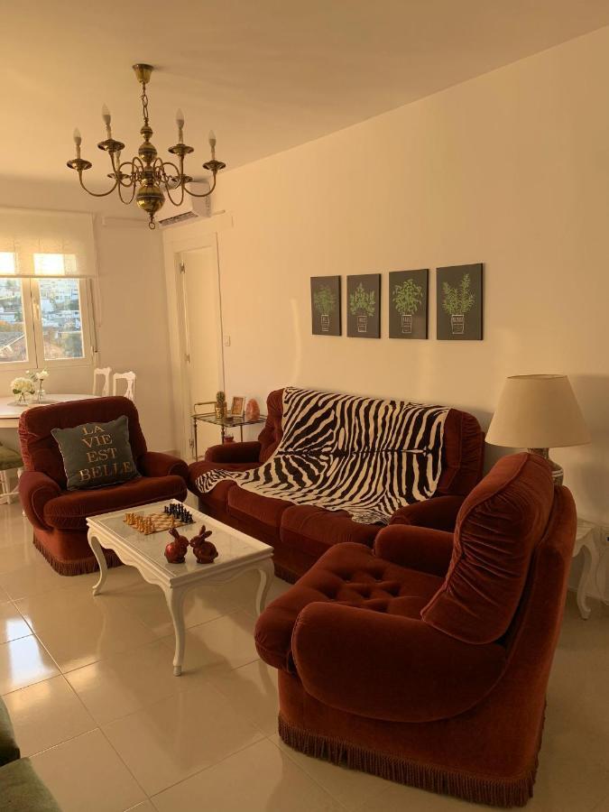 דירות גרנדה Tuguest El Rincon De Felisa מראה חיצוני תמונה