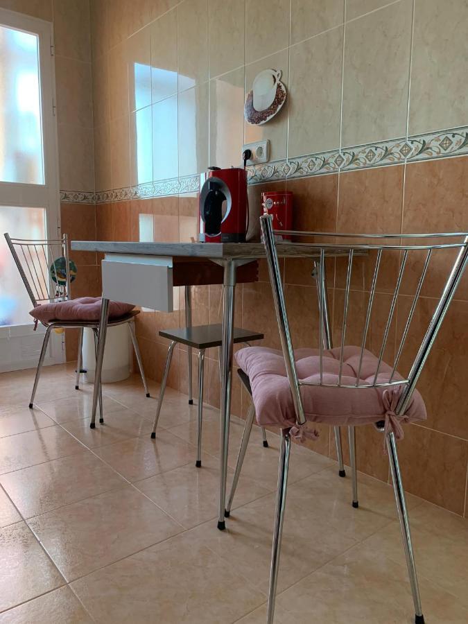 דירות גרנדה Tuguest El Rincon De Felisa מראה חיצוני תמונה