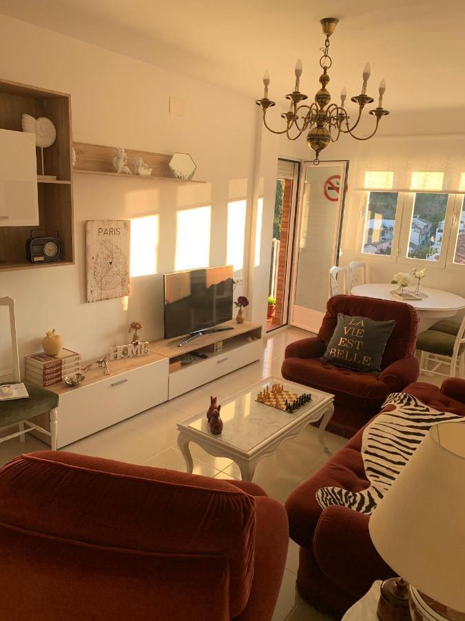 דירות גרנדה Tuguest El Rincon De Felisa מראה חיצוני תמונה