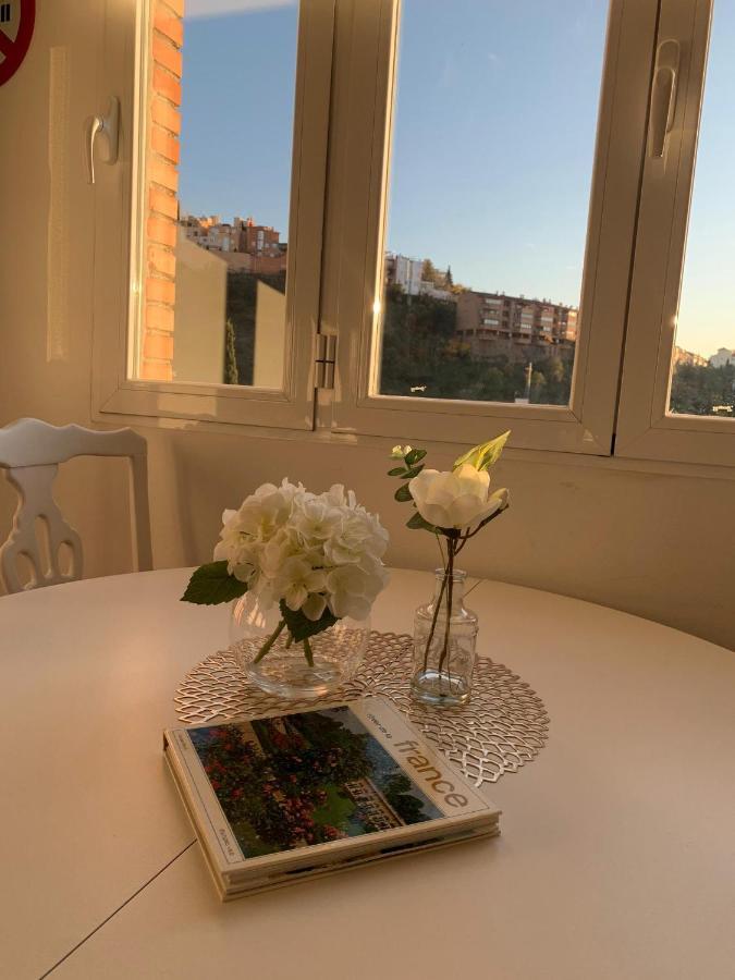 דירות גרנדה Tuguest El Rincon De Felisa מראה חיצוני תמונה